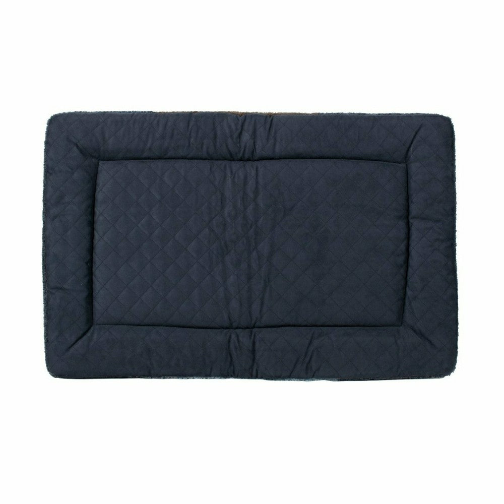 Plow & Hearth Pendleton Berber Comfort Cushion