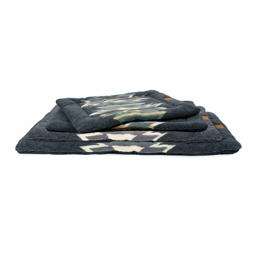 Plow & Hearth Pendleton Berber Comfort Cushion
