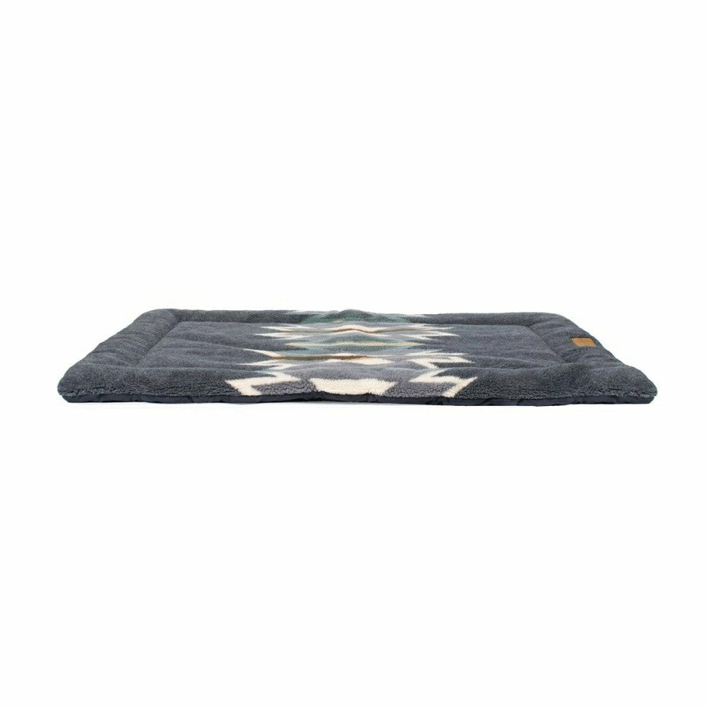 Plow & Hearth Pendleton Berber Comfort Cushion