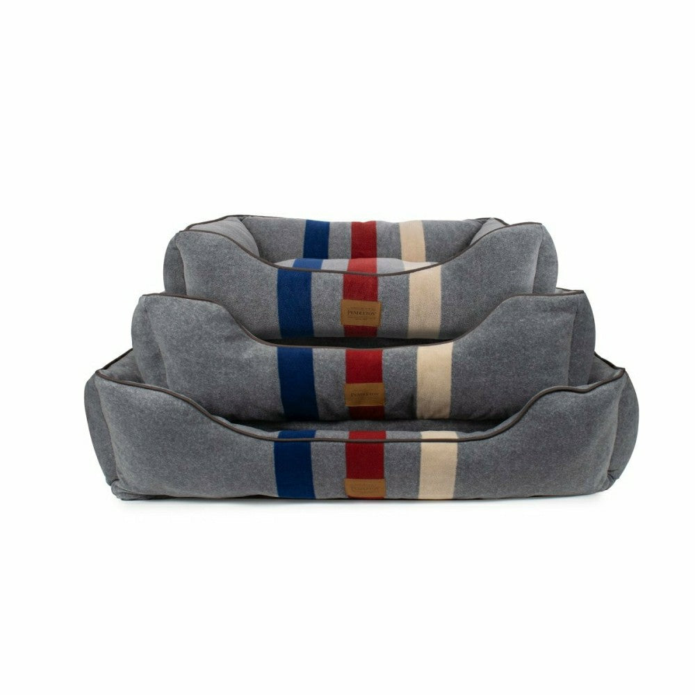 Plow & Hearth Pendleton Classic Kuddler