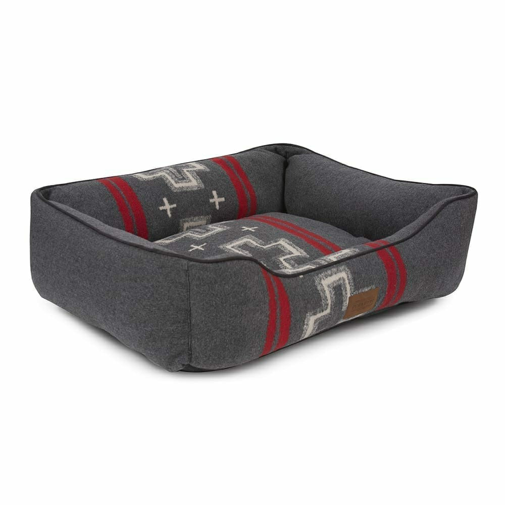 Plow & Hearth Pendleton Classic Kuddler