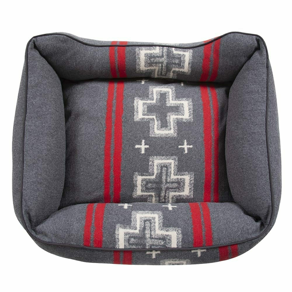 Plow & Hearth Pendleton Classic Kuddler