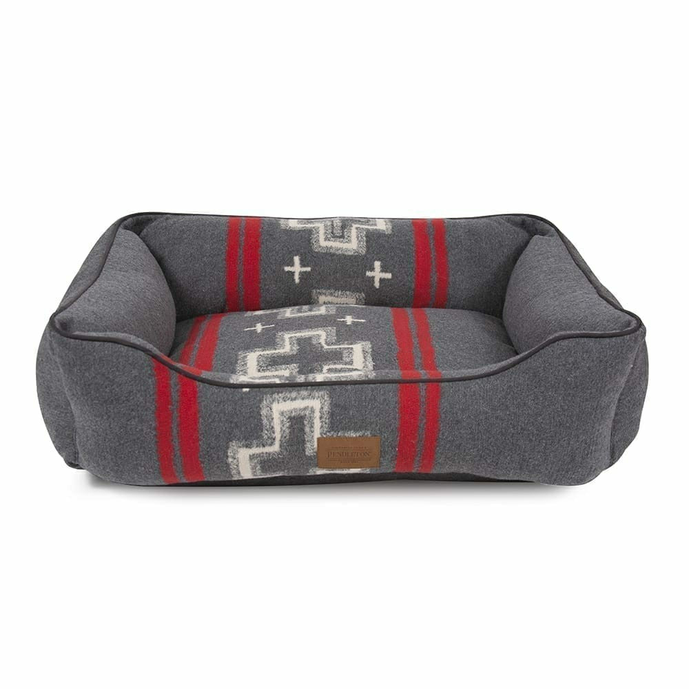 Plow & Hearth Pendleton Classic Kuddler