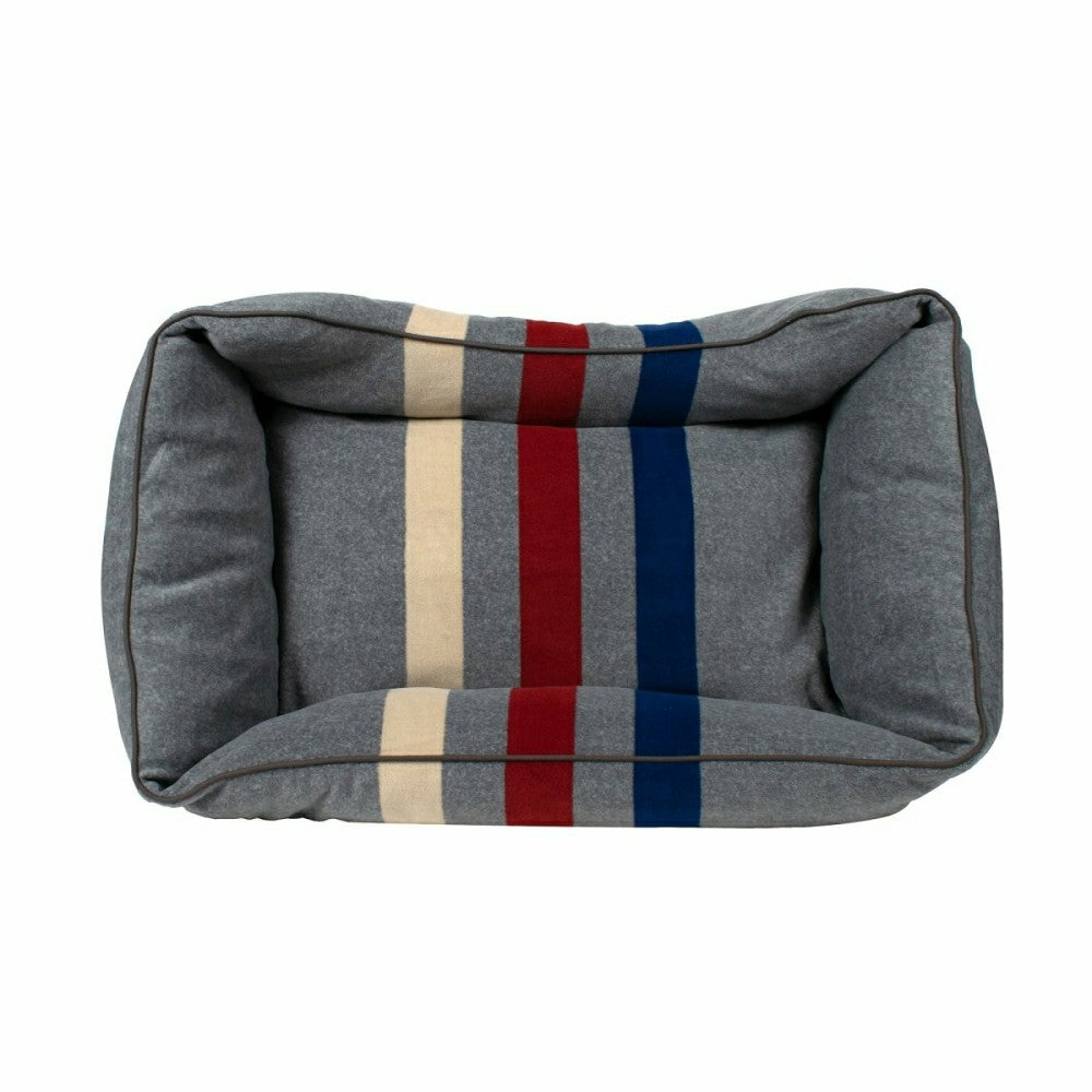 Plow & Hearth Pendleton Classic Kuddler