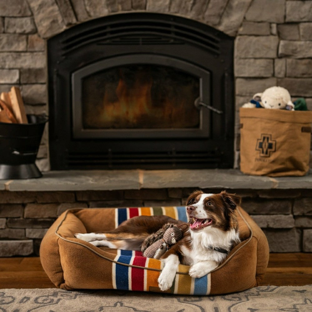 Plow & Hearth Pendleton National Park Kuddler