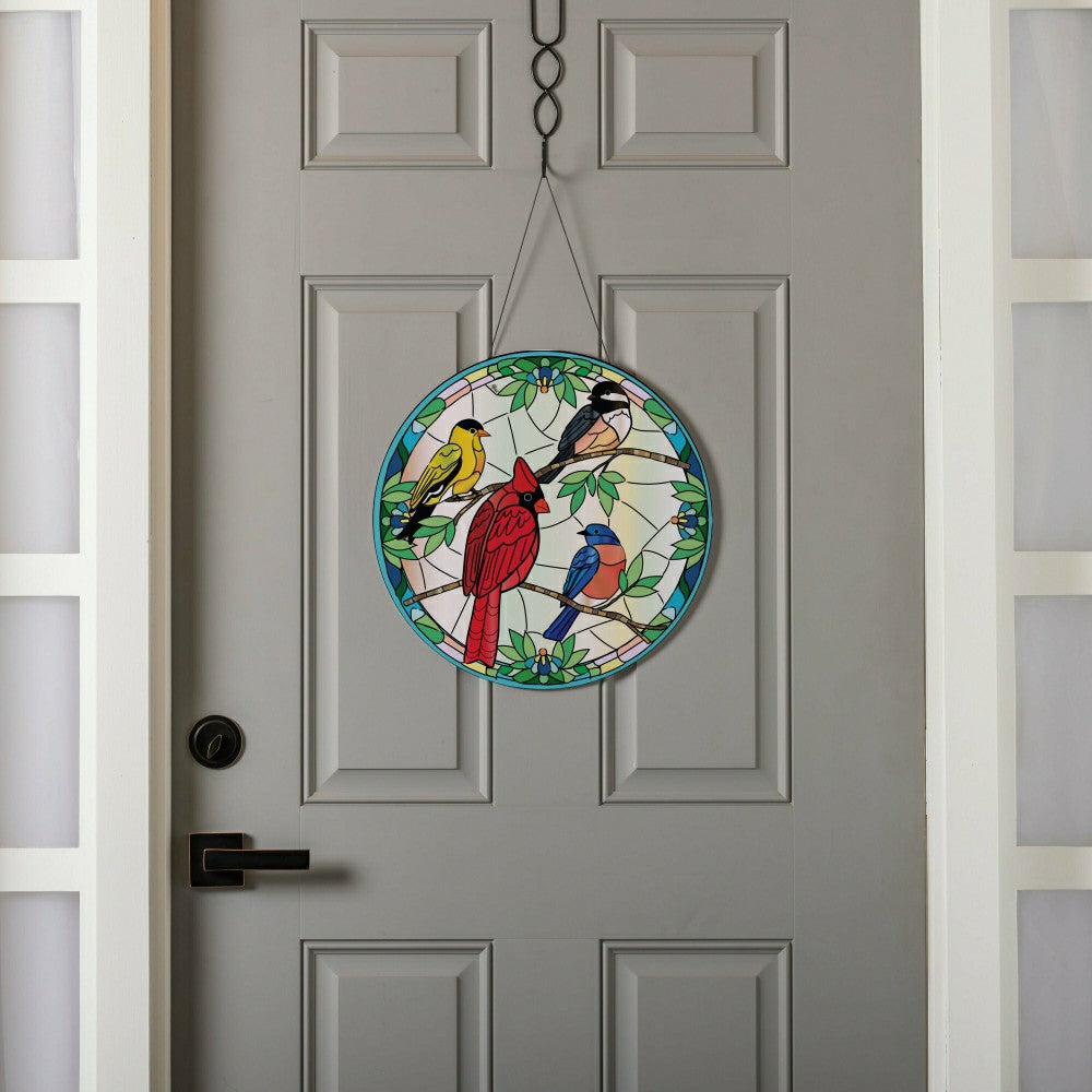 Plow & Hearth 16"D Door Décor 3