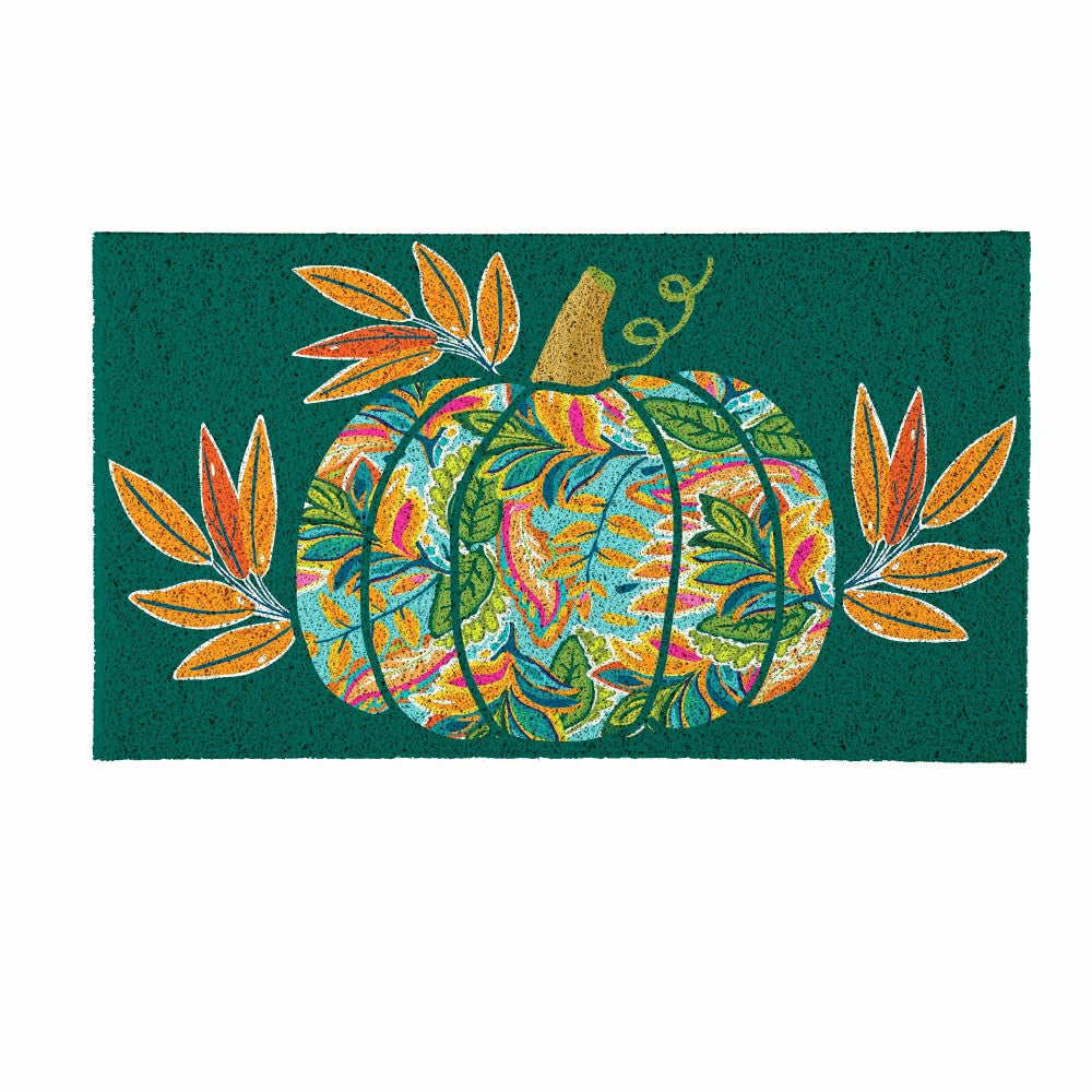 Plow & Hearth 28X16” PVC MAT