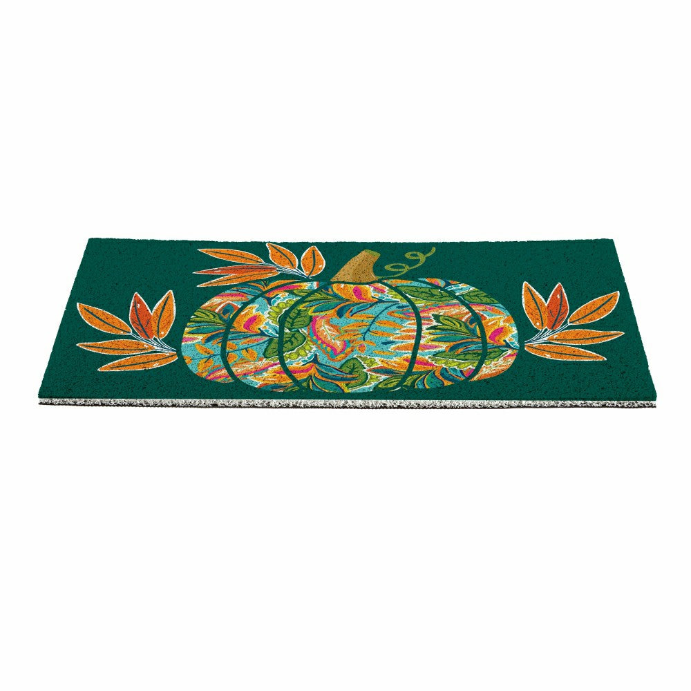 Plow & Hearth 28X16” PVC MAT