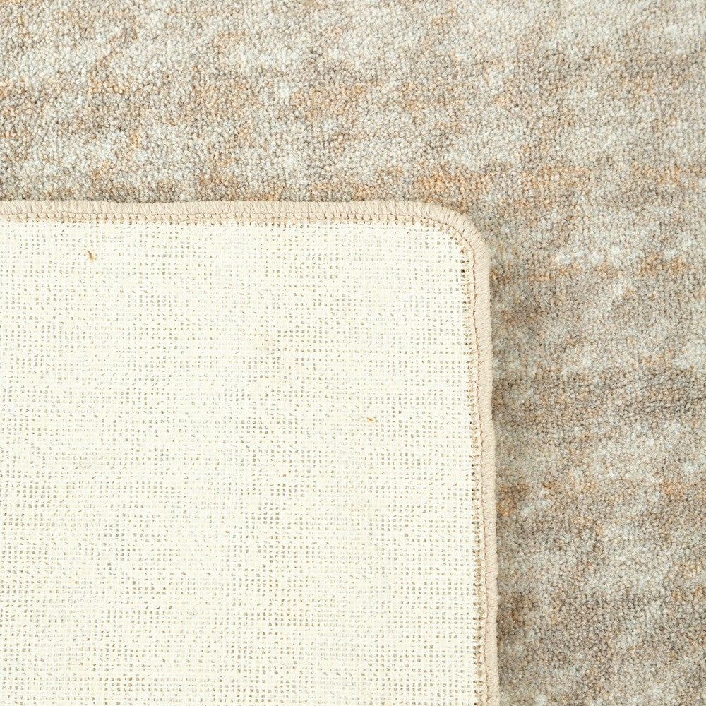 Plow & Hearth Autumn Bough EnduraStran Rug