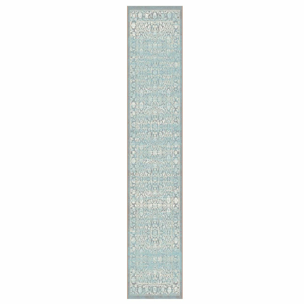 Plow & Hearth Kingston Runner, 2'2" x 7'7"