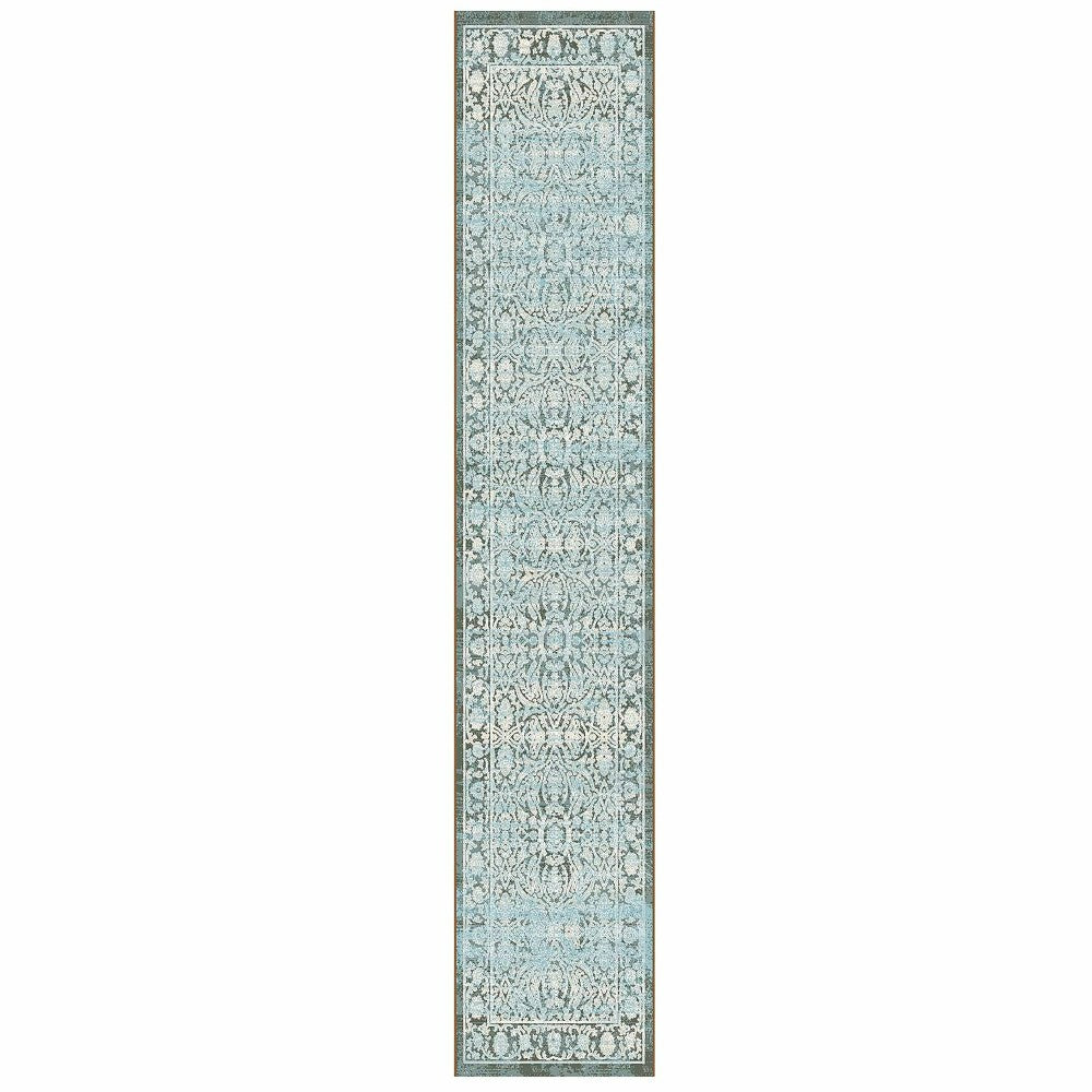Plow & Hearth Kingston Runner, 2'2" x 7'7"