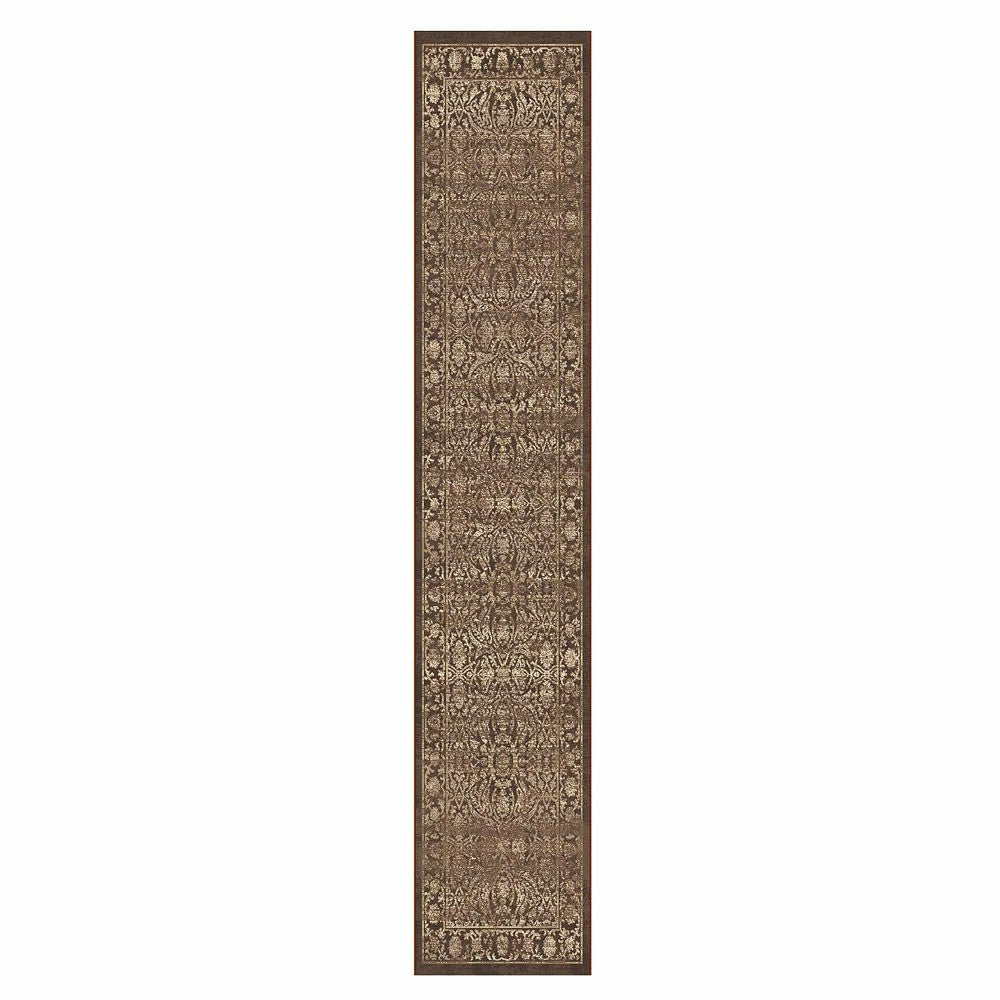 Plow & Hearth Kingston Runner, 2'2" x 7'7"