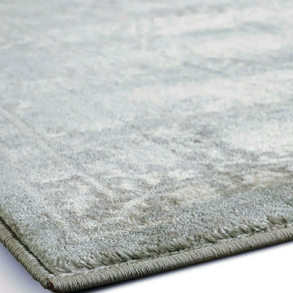 Plow & Hearth Kingston Area Rug, 7'10" x 10'6"