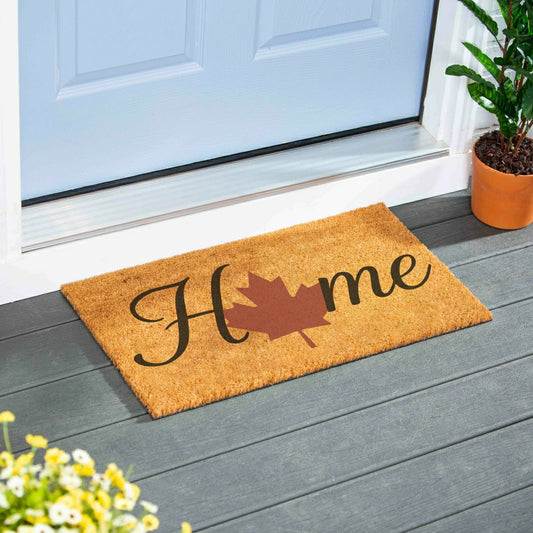 Plow & Hearth EG Studio Americana Coir Mat (28x16)