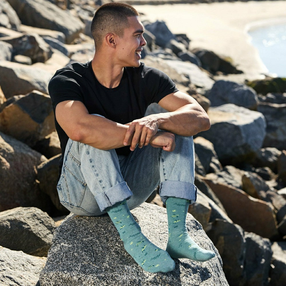 Plow & Hearth Protect Oceans Gift Box