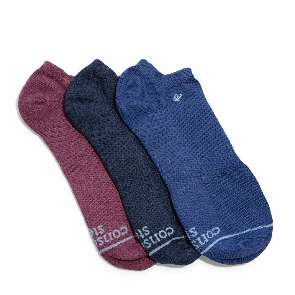 Plow & Hearth Socks that Support Space Exploration