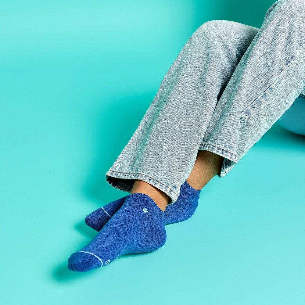 Plow & Hearth Socks that Support Space Exploration