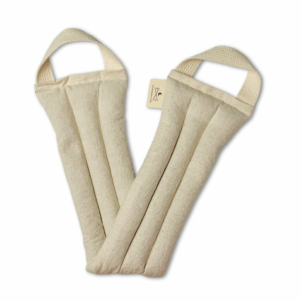 Plow & Hearth Neck Wrap - Natural