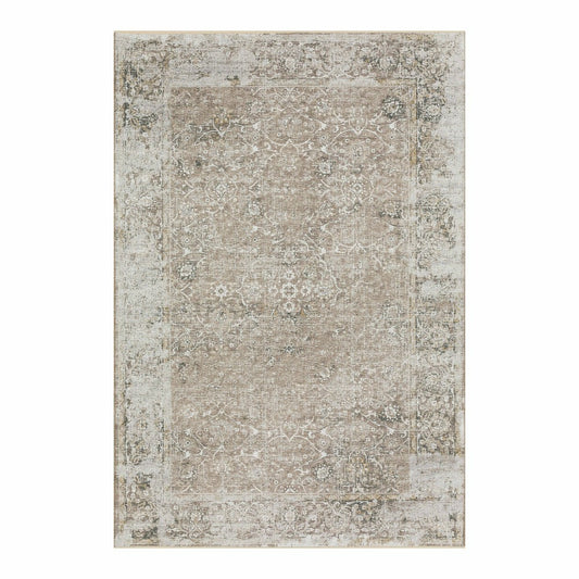 Plow & Hearth Marietta Edge Rug, 10' x 14'