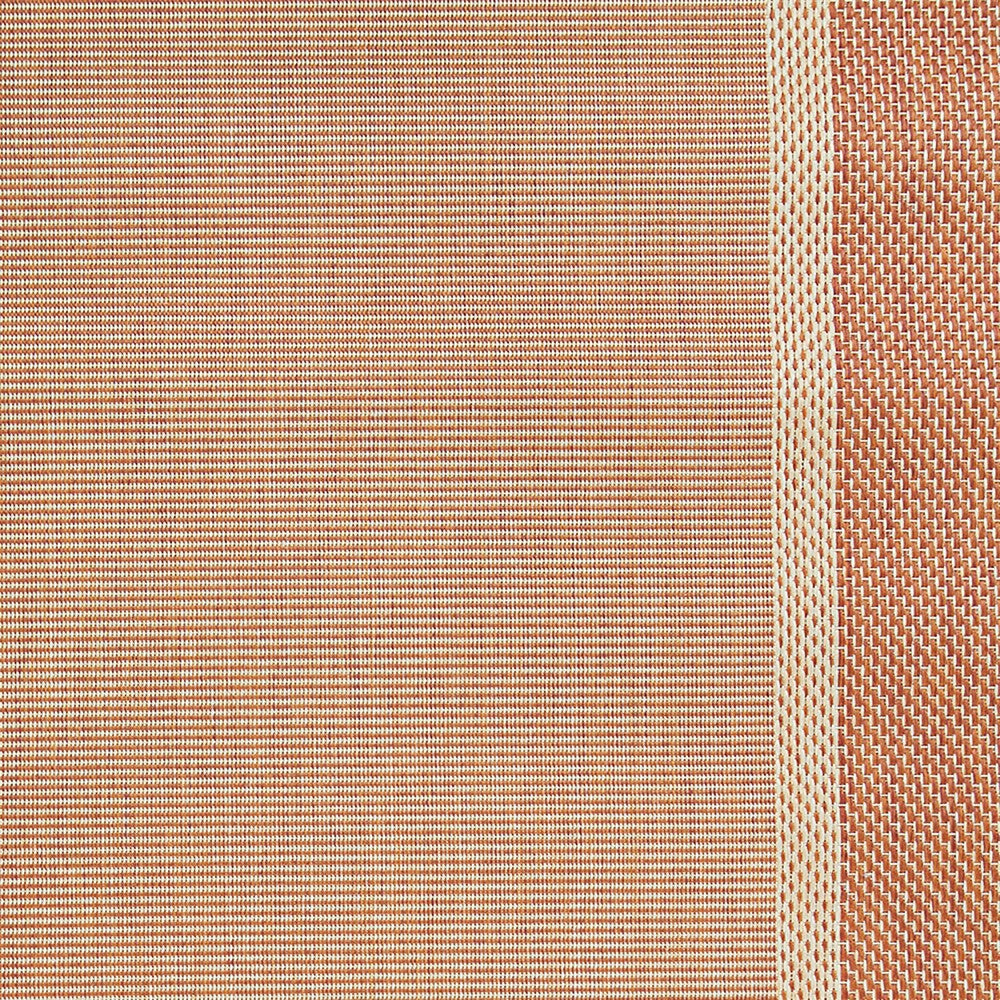 Plow & Hearth Veranda Framework Indoor/Outdoor Polypropylene Rug