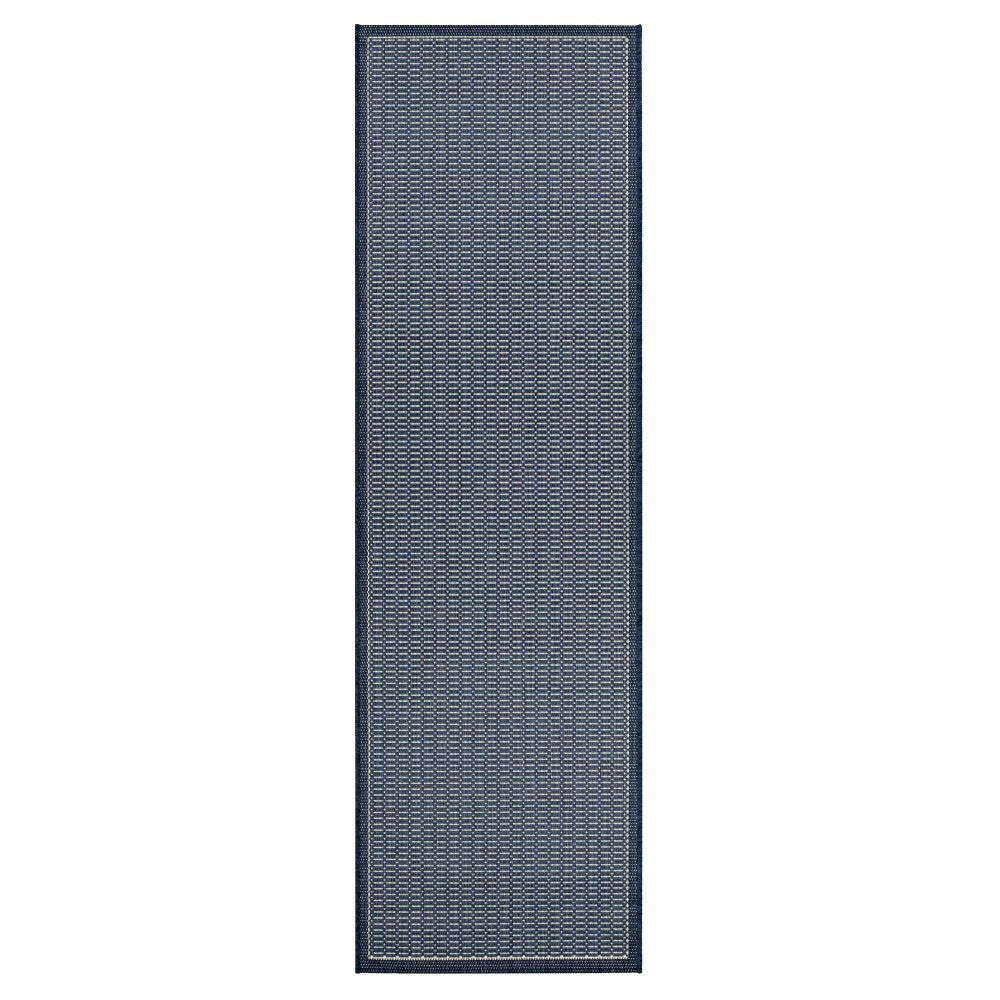 Plow & Hearth Veranda Textured Indoor/Outdoor Polypropylene Rug
