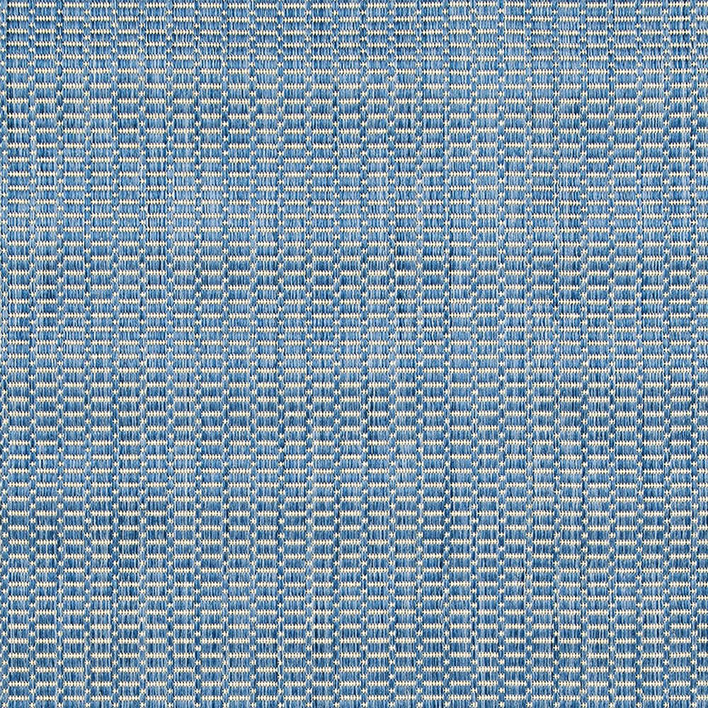 Plow & Hearth Veranda Textured Indoor/Outdoor Polypropylene Rug