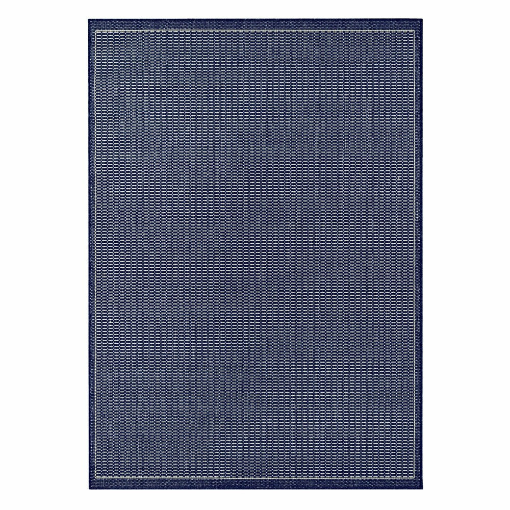 Plow & Hearth Veranda Textured Indoor/Outdoor Polypropylene Rug