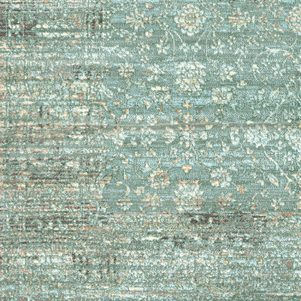 Plow & Hearth Rock Creek Polypropylene Area Rug