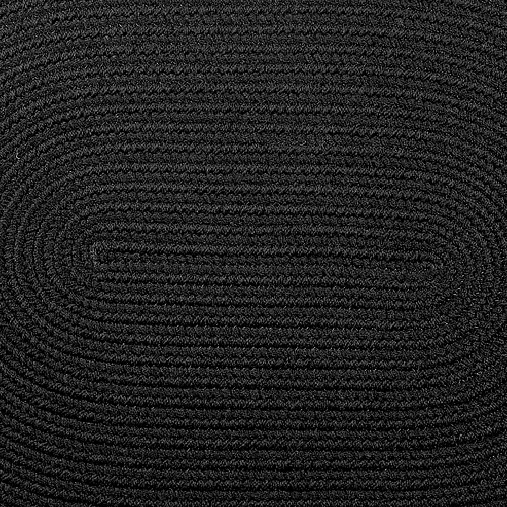 Plow & Hearth Braided Roanoke Rug 7x9