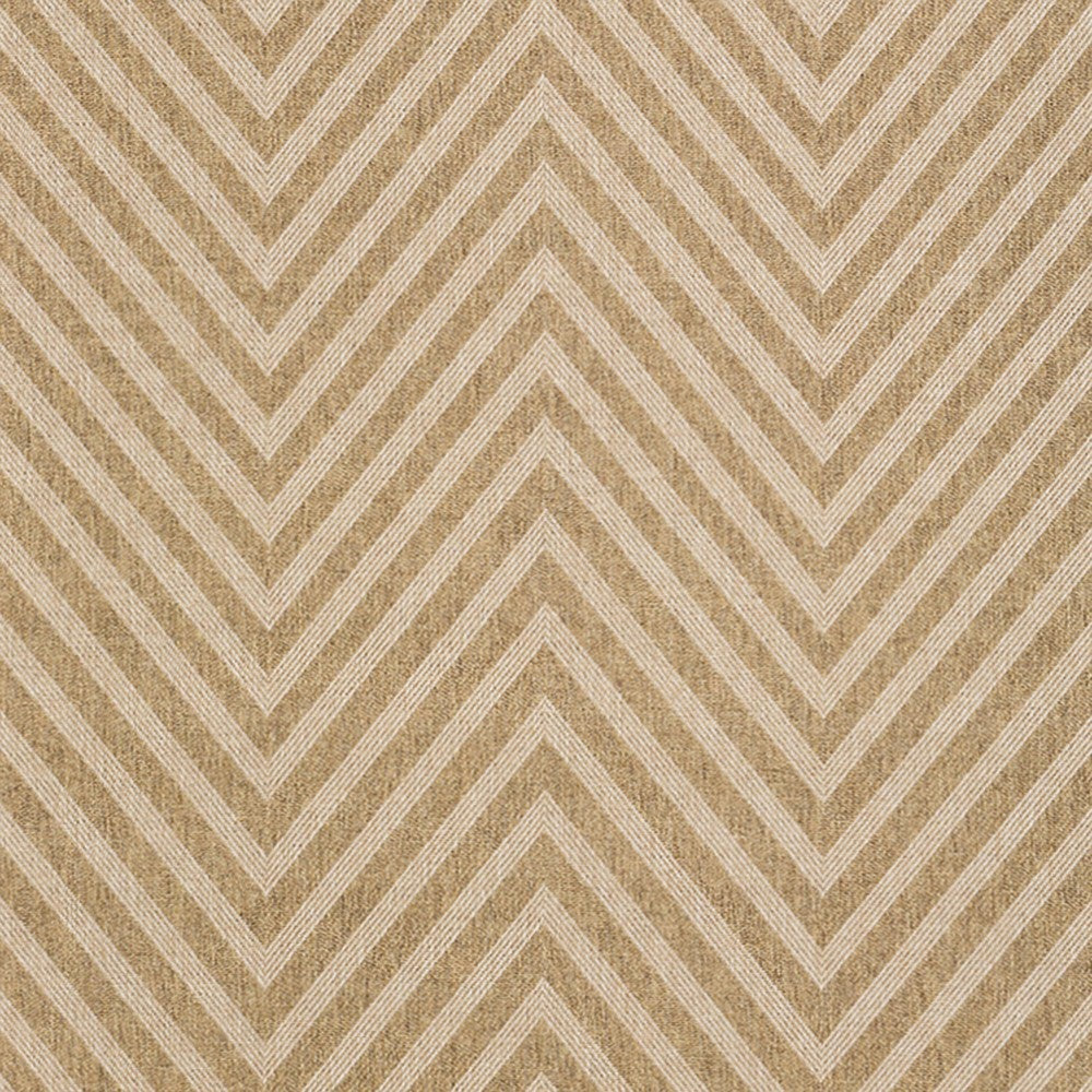 Plow & Hearth Round Outdoor Seagrass Rug