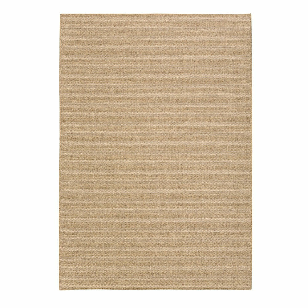 Plow & Hearth Laurel Outdoor Natural Seagrass Rug
