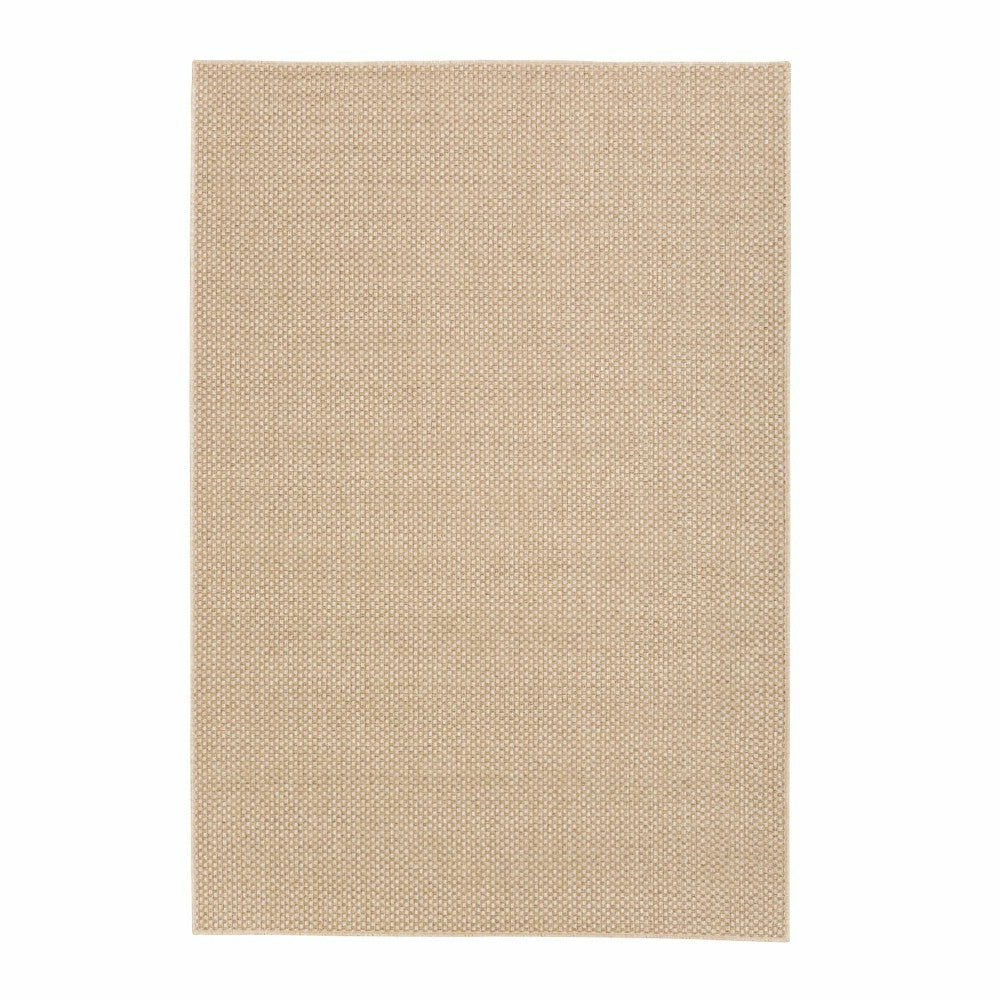 Plow & Hearth Laurel Seagrass Look Rug