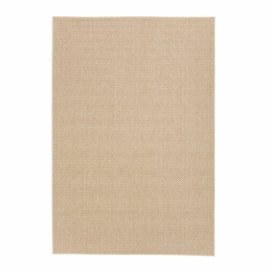 Plow & Hearth Laurel Seagrass Rug Neutral Patterns