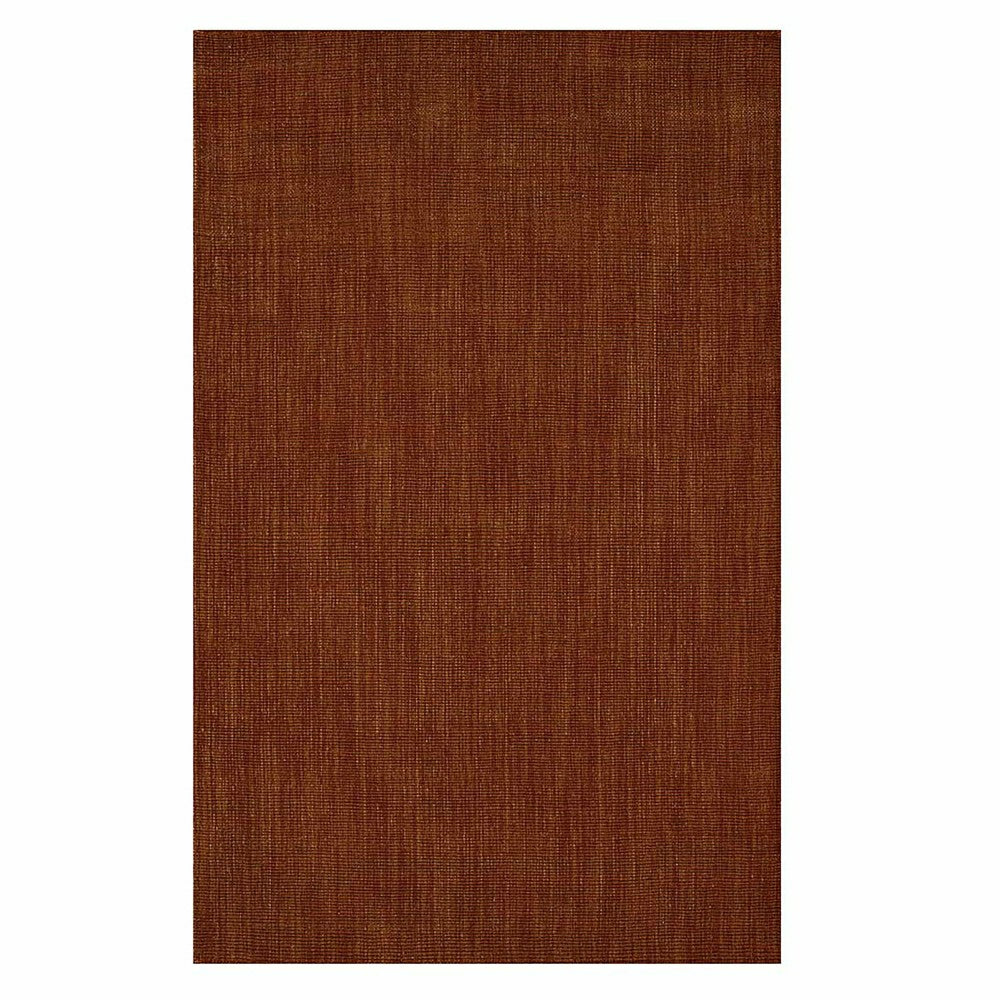 Plow & Hearth Wool Blend Dalton Rug, 2' x 3'6"
