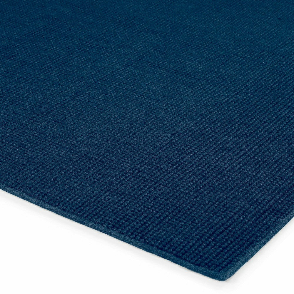 Plow & Hearth Wool Blend Dalton Rug, 2' x 3'6"