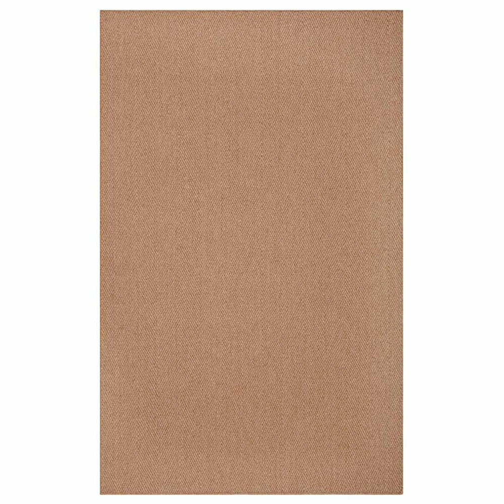 Plow & Hearth Wool Blend Dalton Rug, 2' x 3'6"
