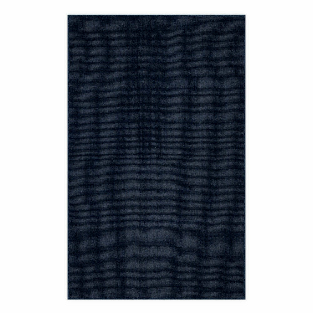Plow & Hearth Wool Blend Dalton Rug, 2' x 3'6"