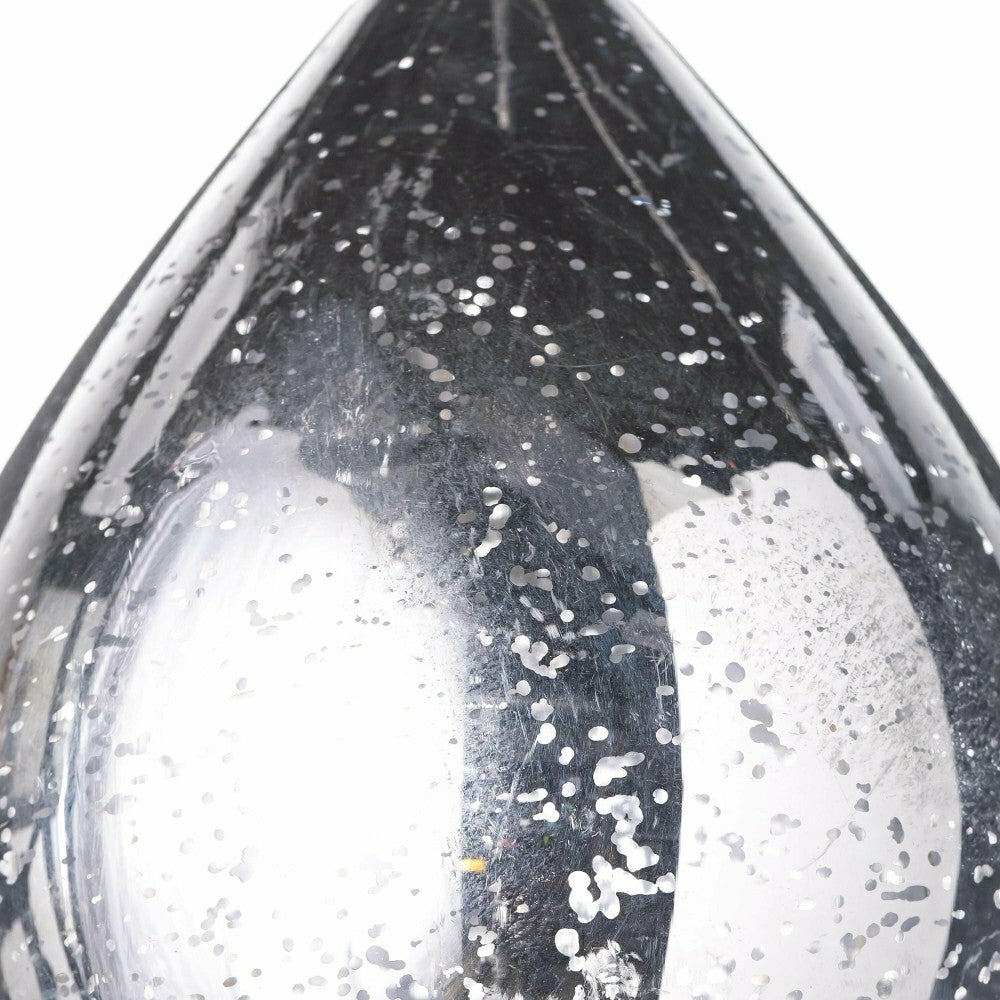 Plow & Hearth Indoor/Outdoor Shatterproof Holiday Lighted Hanging Ornament